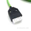 Siemens V90 Servo Motor Application Application Cable